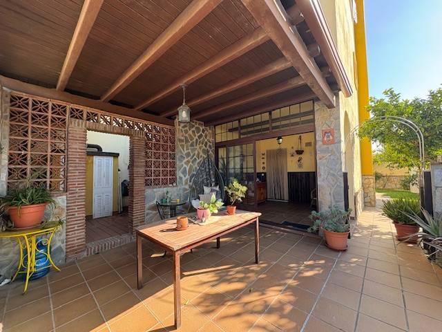 Casa adosada en Venta en El Rinconcillo