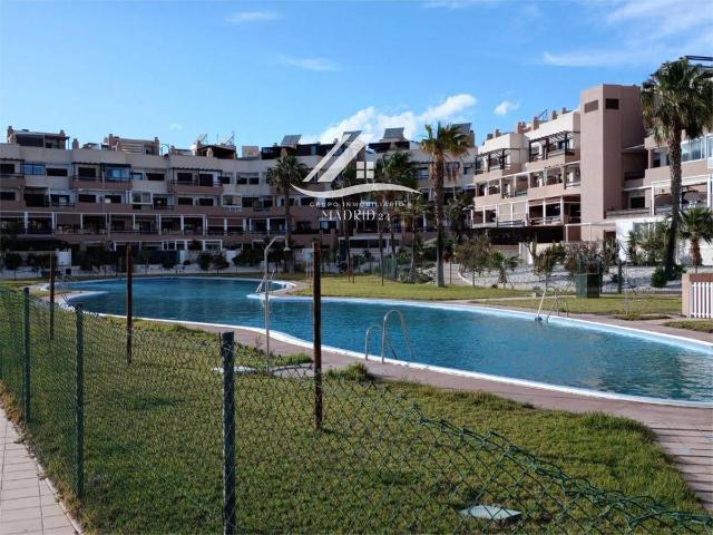 Casa adosada en Venta en El Toyo
