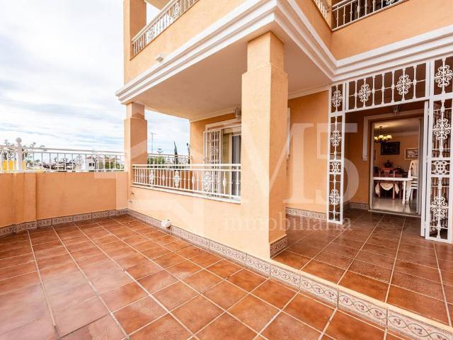 Casa adosada en Venta en El Tomillar