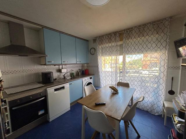 Casa adosada en Venta en El Torreón Los Ángeles El Pilar