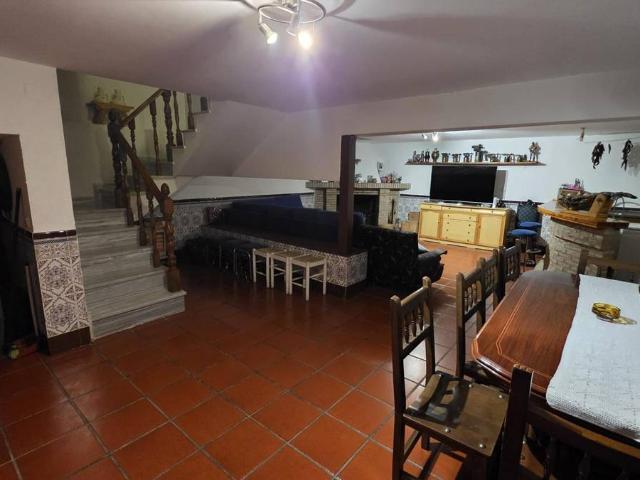 Casa adosada en Venta en El Torreón Los Ángeles El Pilar