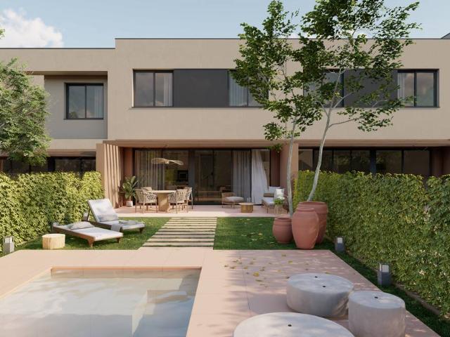 Casa adosada en Venta en El Tancat Mas d'en Gual
