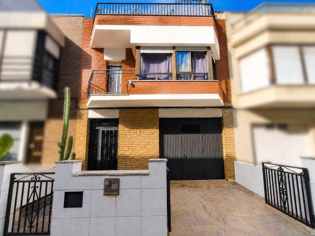 Casa adosada en Venta en El Tancat Mas d'en Gual