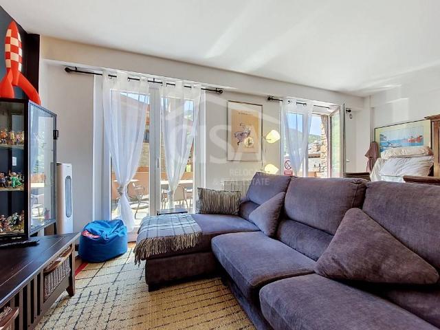 Casa adosada en Venta en El Tarter
