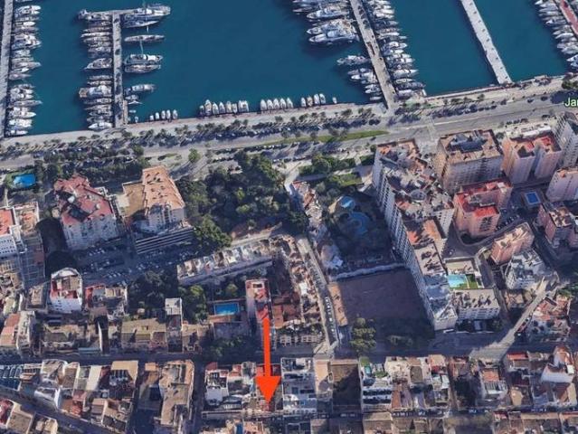 Casa adosada en Venta en El Terreno