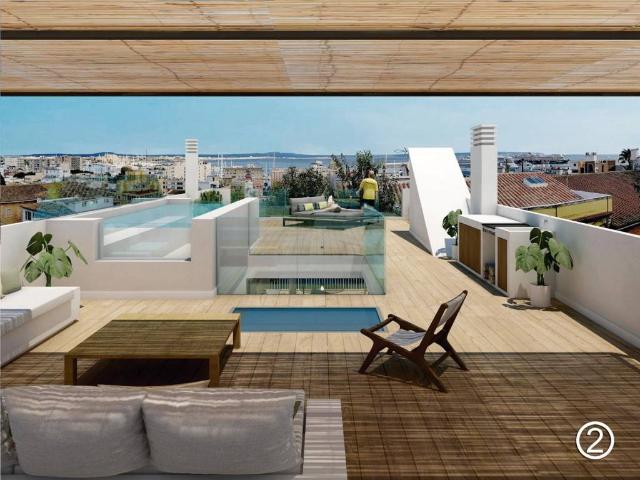 Casa adosada en Venta en El Terreno