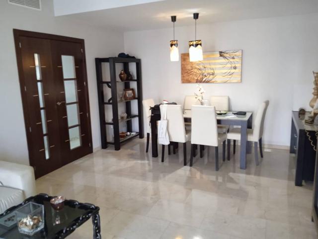 Casa adosada en Venta en El Valle