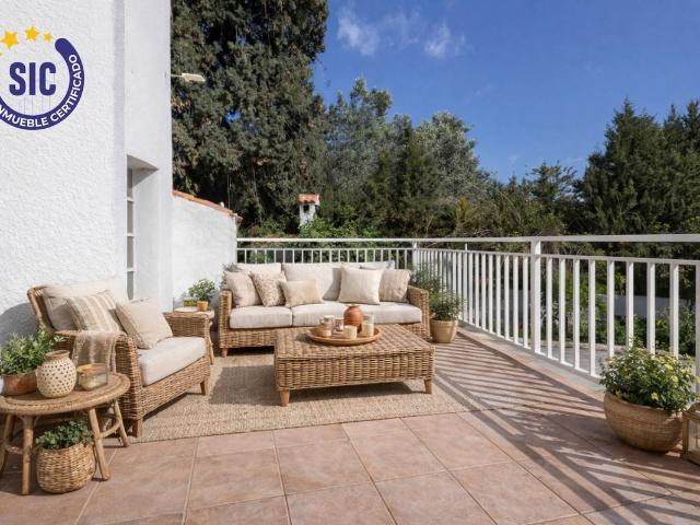 Casa adosada en Venta en El Vedat Santa Apolonia