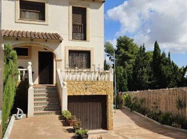 Casa adosada en Venta en El Vedat Santa Apolonia