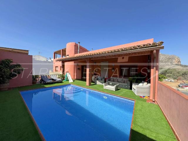 Casa adosada en Venta en El Verger