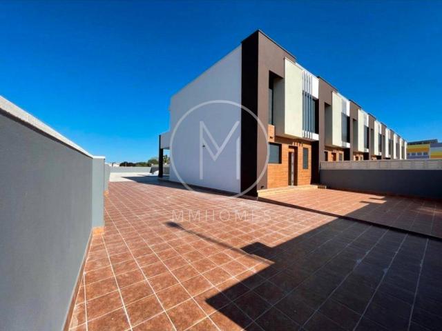 Casa adosada en Venta en El Verger