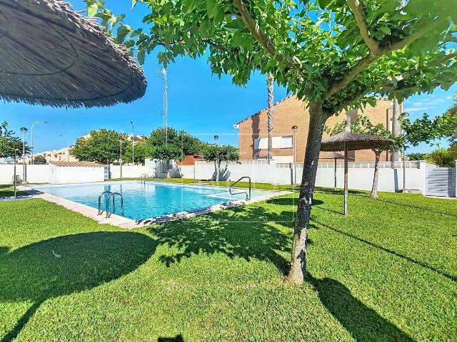 Casa adosada en Venta en El Verger