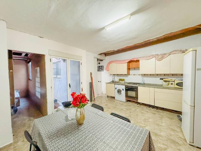 Casa adosada en Venta en El Verger