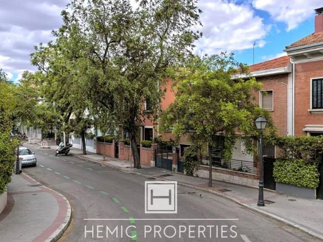 Casa adosada en Venta en El Viso