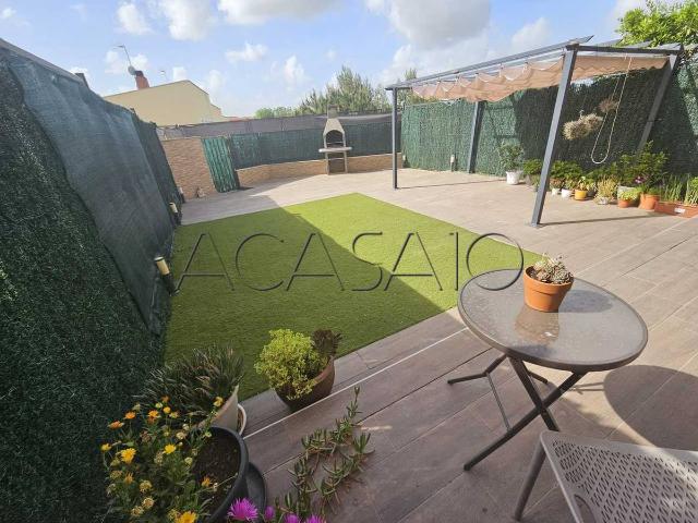 Casa adosada en Venta en El Viso de San Juan