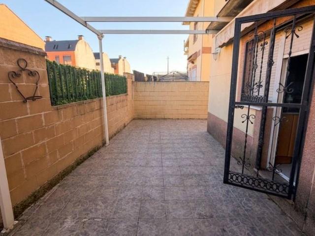 Casa adosada en Venta en El Viso de San Juan