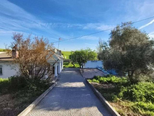 Casa adosada en Venta en El Viso de San Juan
