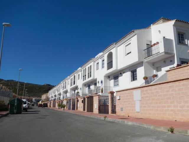 Casa adosada en Venta en El Zabal Santa Margarita