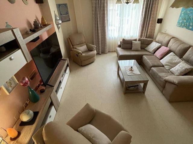 Casa adosada en Venta en El Zabal Santa Margarita