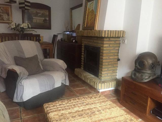 Casa adosada en Venta en El Zabal Santa Margarita