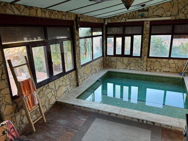 Casa adosada en Venta en El Zabal Santa Margarita