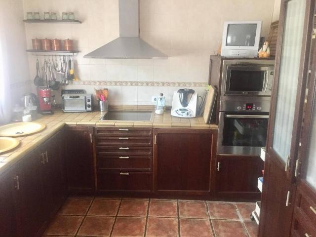Casa adosada en Venta en El Zabal Santa Margarita