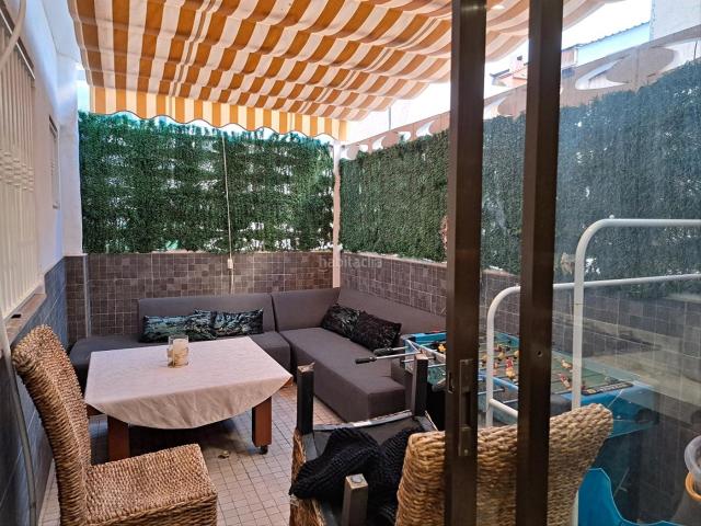Casa adosada en venta en Elche Elx, Carrús Este. Casas adosadas Elche.