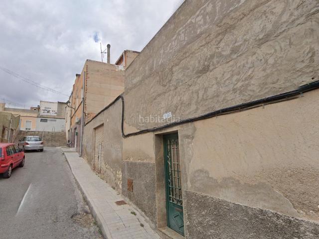 Casa adosada en venta en Elda, Centro. Casas adosadas.