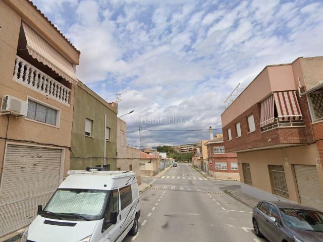 Casa adosada en venta en Elda, San Crispín Huerta Nueva Estación. Casas adosadas.