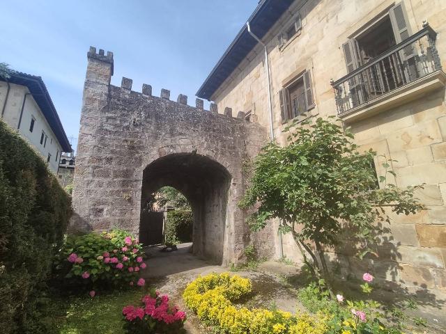 Casa adosada en Venta en Elorrio
