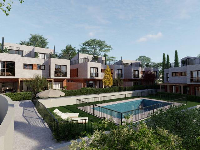 Casa adosada en Venta en Els Munts