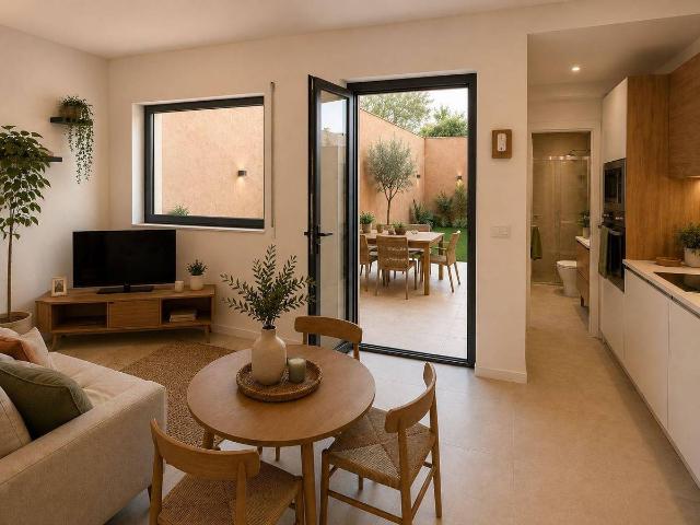 Casa adosada en Venta en Els Merinals