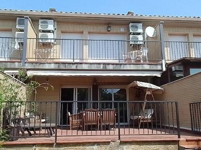 Casa adosada en Venta en Els Ametllers