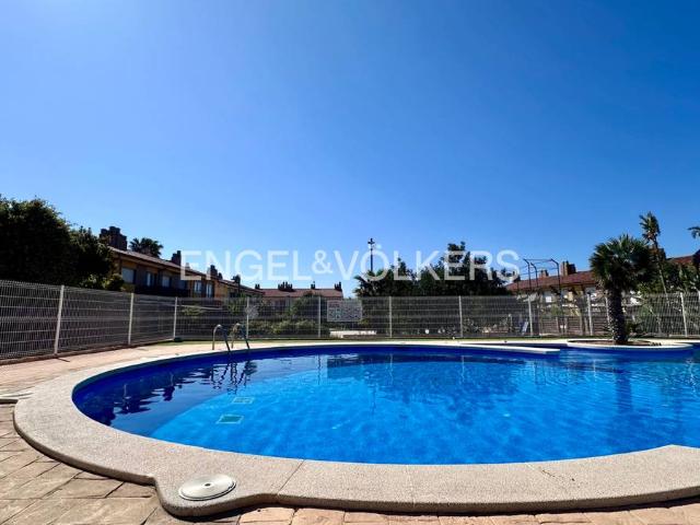 Casa adosada en Venta en Els Ametllers