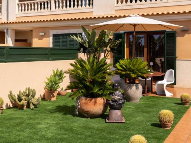 Casa adosada en Venta en Els pla de na Tesa
