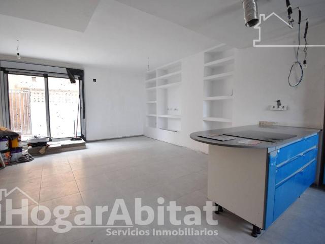 Casa adosada en Venta en Els Poblets