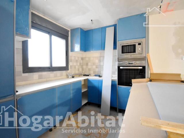 Casa adosada en Venta en Els Poblets