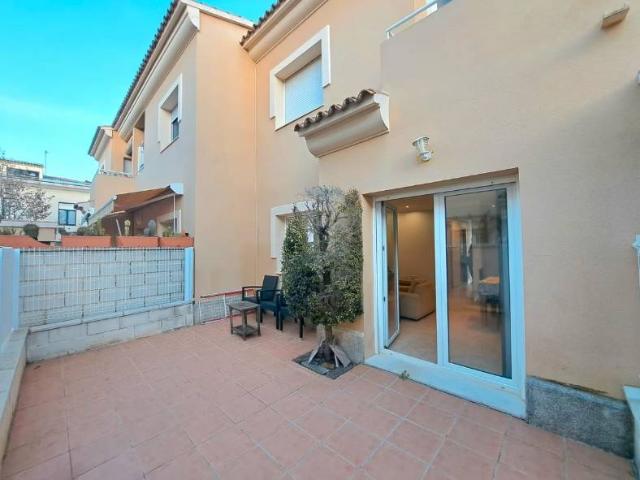 Casa adosada en Venta en Els Poblets