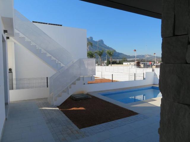 Casa adosada en Venta en Els Poblets