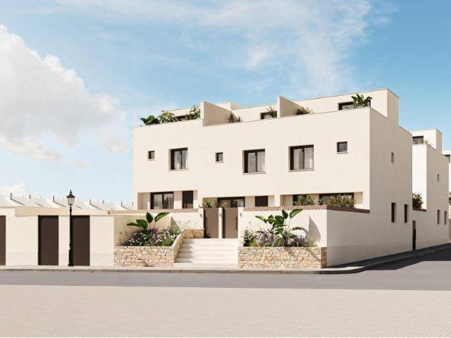Casa adosada en Venta en Els Poblets