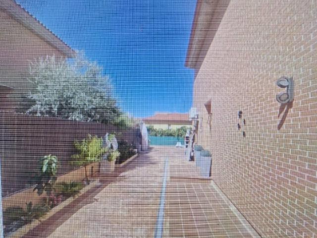 Casa adosada en Venta en Erustes