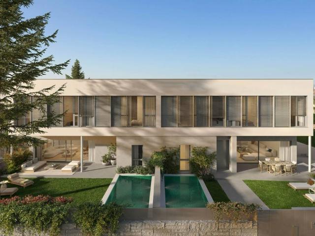 Casa adosada en Venta en Estación