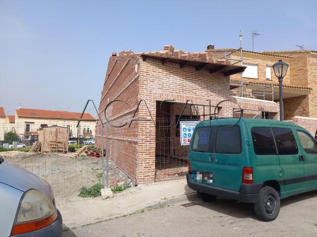 Casa adosada en Venta en Estación Cruz Roja