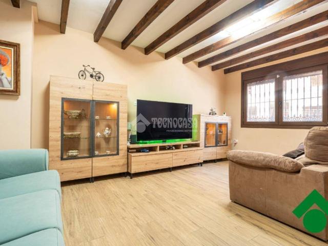 Casa adosada en Venta en Estación de Cártama