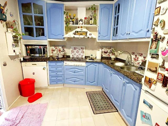 Casa adosada en Venta en Estación La Fontanilla El Tinte