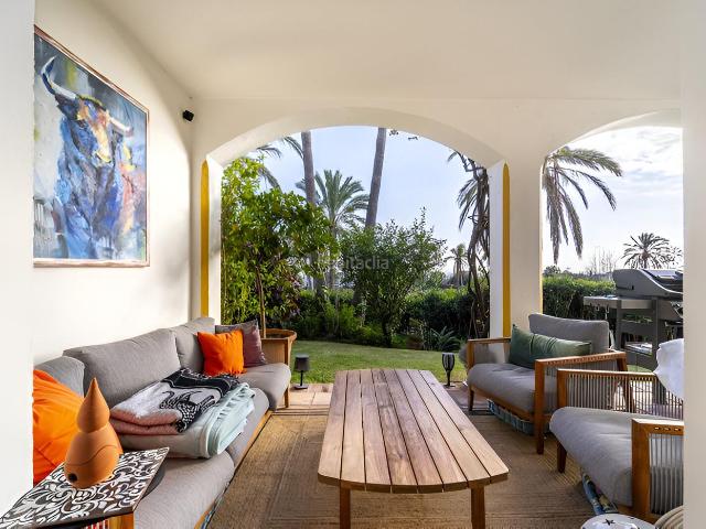 Casa adosada en venta en Estepona, Cancelada. Casa adosada en venta en Cancelada. Casas adosadas.