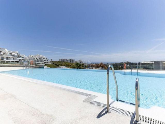 Casa adosada en venta en Estepona, Cancelada. Casas adosadas.