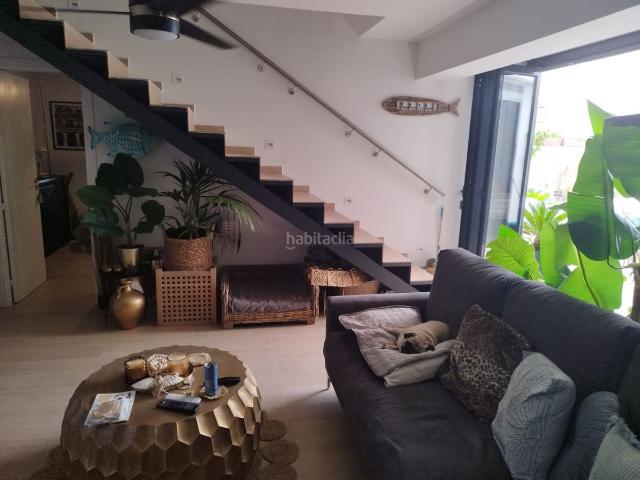 Casa adosada en venta en Estepona, Centro. Casas adosadas.