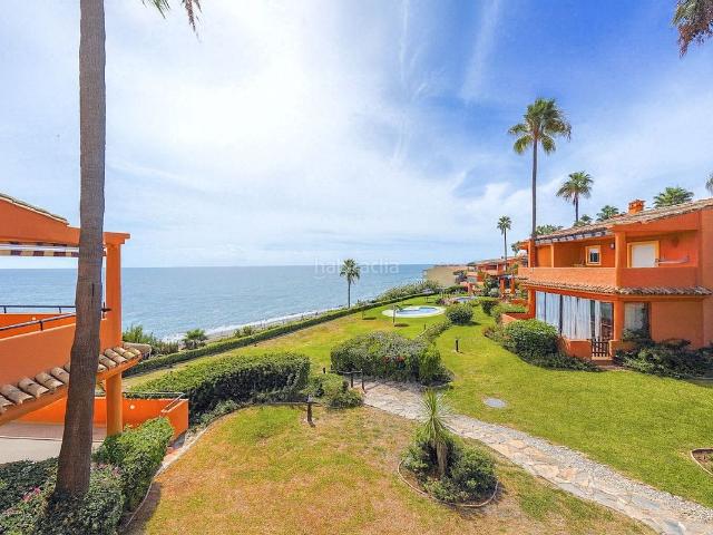 Casa adosada en venta en Estepona, Centro. Casas adosadas.