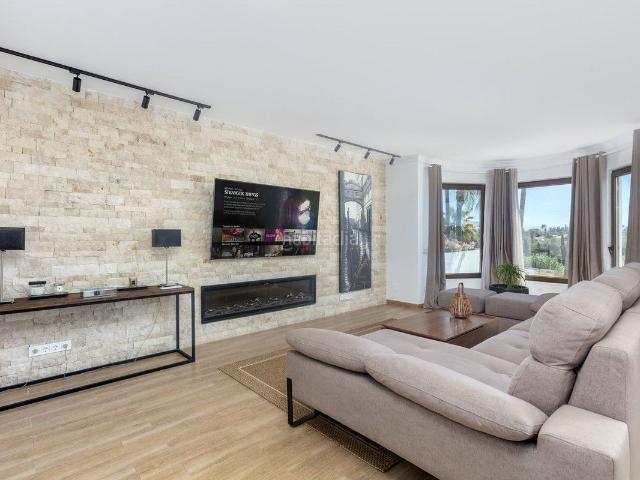 Casa adosada en venta en Estepona, Centro. Casas adosadas.